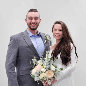 Meet your Posher, Abigail